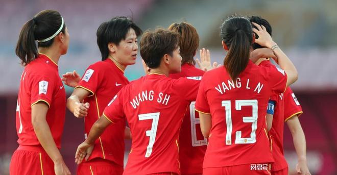 男足vs北京女足直播视频，一场跨界对决，能看出什么门道？