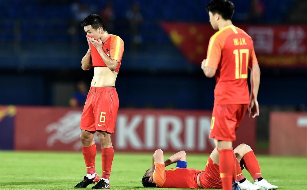 国青VS卡塔尔视频直播，今晚这场球，熬夜也值了