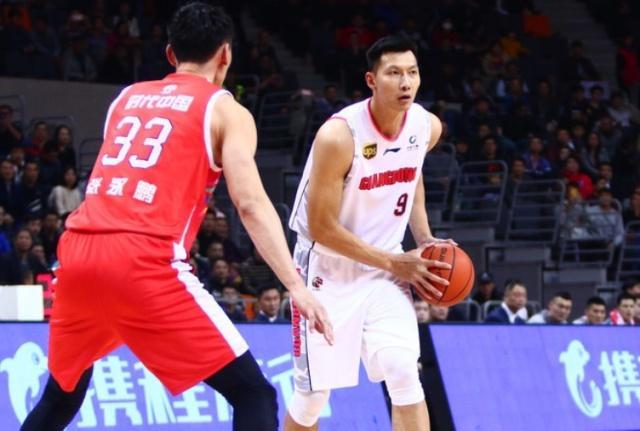 CBA辽宁VS山东视频直播，今晚这场东北德比，我赌你不想错过