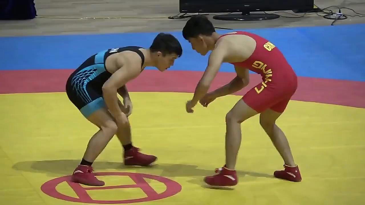 印度vs中国摔跤视频直播,一场硬核对决背后的技术江湖 印度vs中国摔跤视频直播,一场硬核对决背后的技术江湖